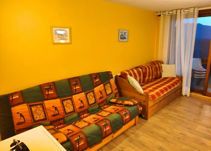 Residence Au Petit Chamois