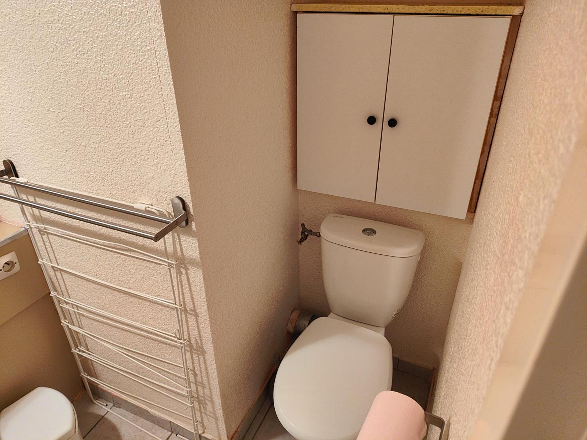 Apartment Au Petit Chamois
