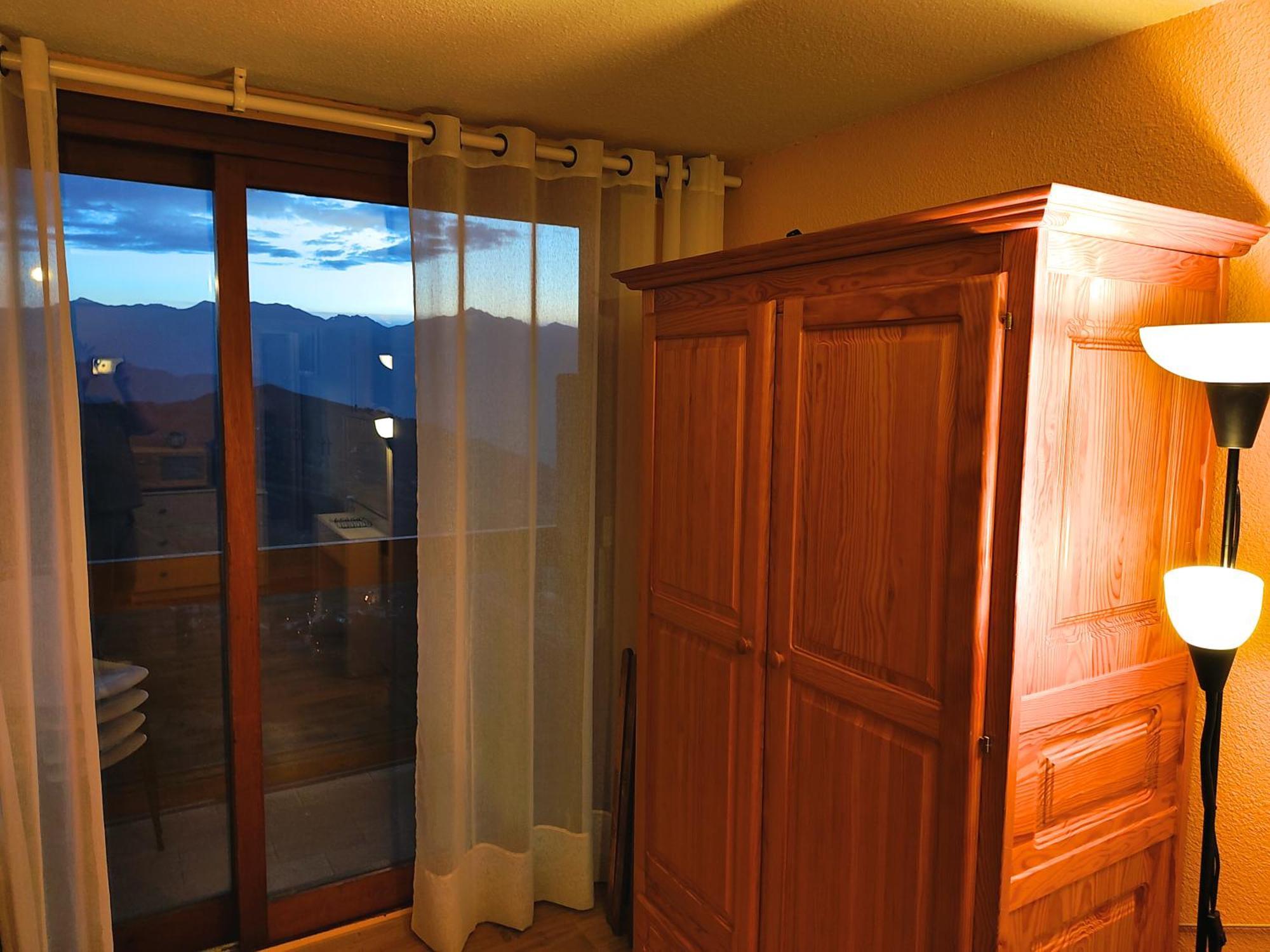 Apartment Au Petit Chamois *