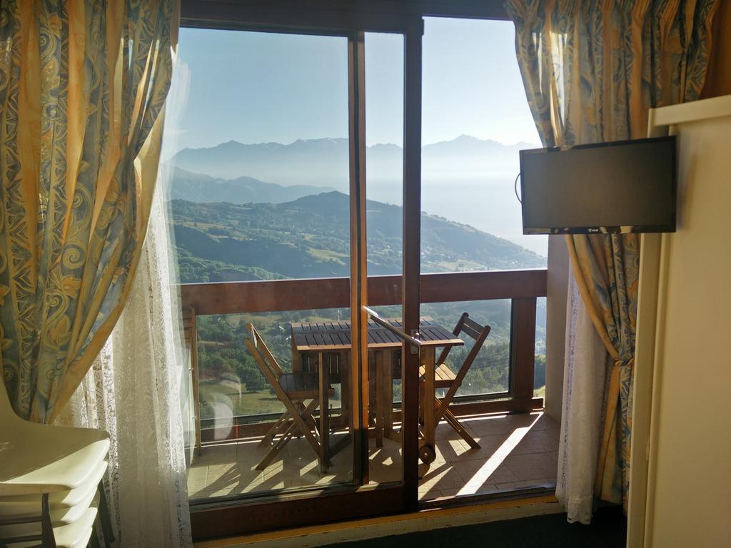 Au Petit Chamois Apartment Le Corbier
