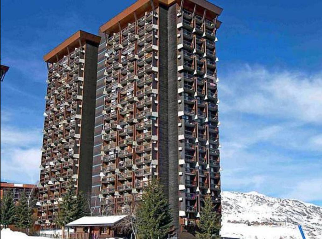 Apartment Au Petit Chamois *